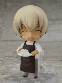 Nendoroid: Detective Conan - Toru Amuro(4th-run)