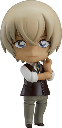 Nendoroid: Detective Conan - Toru Amuro(4th-run)