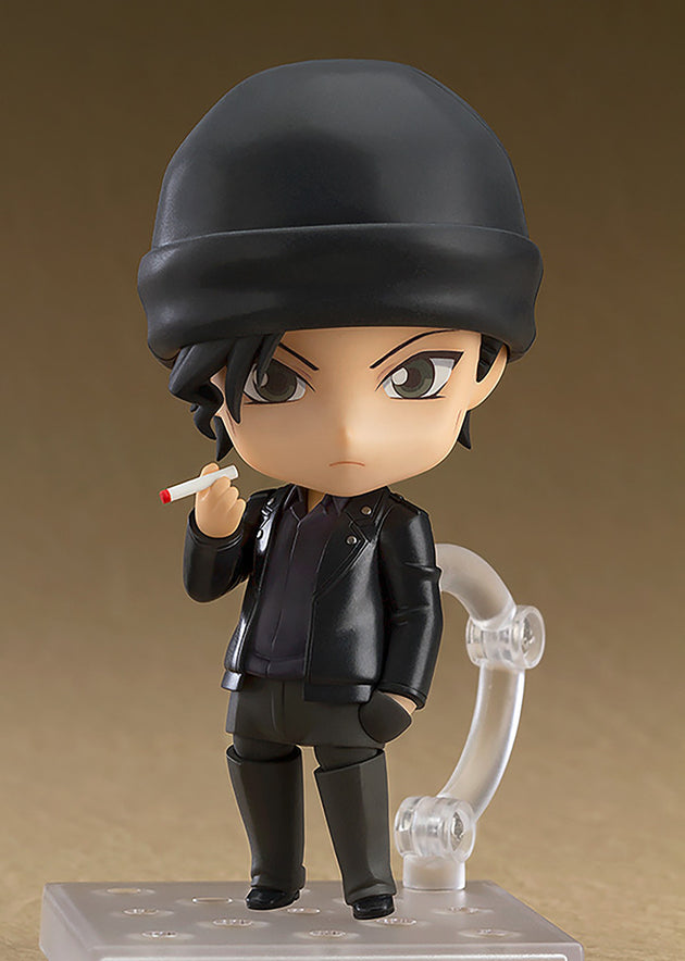 Nendoroid: Detective Conan - Shuichi Akai(4th-run)