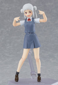 figma: Love Live! Superstar!! - Chisato Arashi (Max Factory)