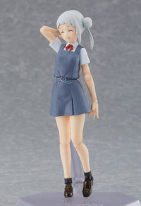 figma: Love Live! Superstar!! - Chisato Arashi (Max Factory)