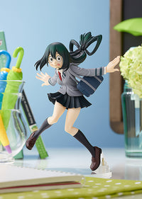 Pop UP PARADE: My Hero Academia - Tsuyu Asui (TAKARA TOMY)