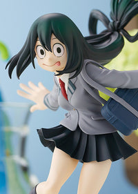 Pop UP PARADE: My Hero Academia - Tsuyu Asui (TAKARA TOMY)