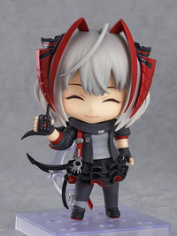 Nendoroid: Arknights - W (re-run)