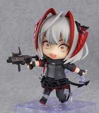 Nendoroid: Arknights - W (re-run)