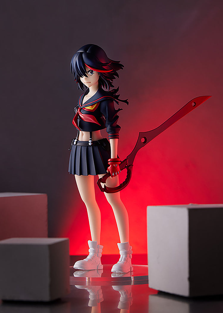 Pop UP PARADE: KILL la KILL - Ryuko Matoi | Sugoi Shop