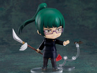 Nendoroid: Jujutsu Kaisen - Maki Zenin