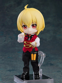 Nendoroid Doll: Vampire - Camus