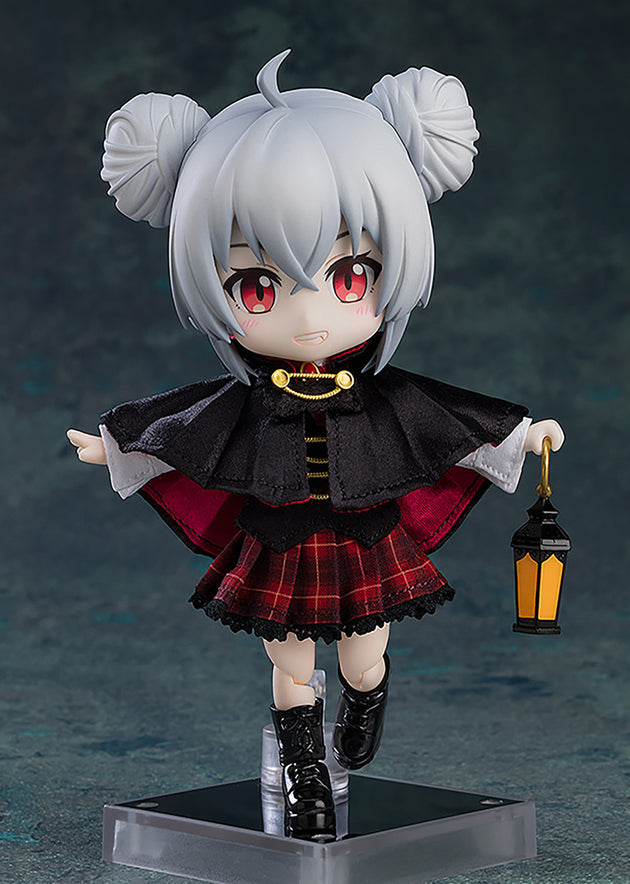 Nendoroid Doll: Vampire - Milla