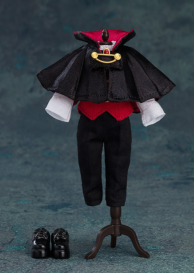 Nendoroid Doll: Outfit Set (Vampire - Boy)