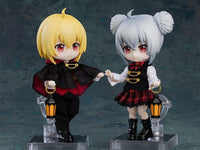 Nendoroid Doll: Outfit Set (Vampire - Boy)