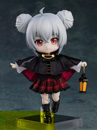 Nendoroid Doll: Outfit Set (Vampire - Girl)