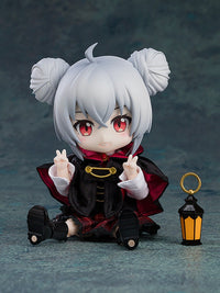 Nendoroid Doll: Outfit Set (Vampire - Girl)