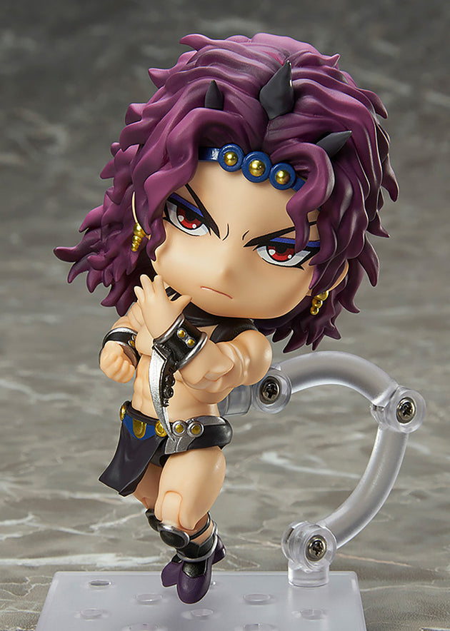 Nendoroid: JoJo's Bizarre Adventure - Kars (MEDICOS)