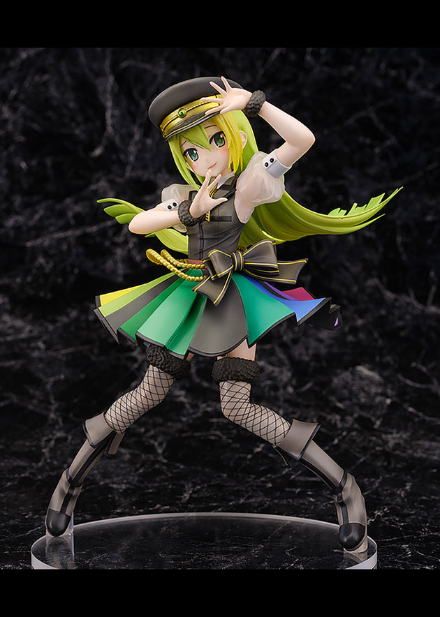 Puella Magi Madoka Magica Side Story: Magia Record - Alina Gray - 1/8 Scale Figure (WING)