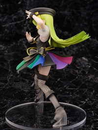 Puella Magi Madoka Magica Side Story: Magia Record - Alina Gray - 1/8 Scale Figure (WING)