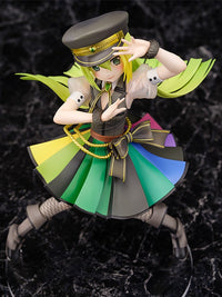 Puella Magi Madoka Magica Side Story: Magia Record - Alina Gray - 1/8 Scale Figure (WING)