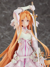 Sword Art Online: Asuna [Stacia, the Goddess of Creation] - 1/7 Scale Figure