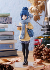 Pop UP PARADE: Laid-Back Camp - Rin Shima (Max Factory)