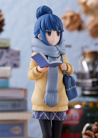 Pop UP PARADE: Laid-Back Camp - Rin Shima (Max Factory)