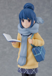 Pop UP PARADE: Laid-Back Camp - Rin Shima (Max Factory)