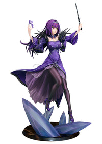 Fate/Grand Order: Caster/Scathach-Skadi - 1/7 Scale Figure (Phat!)