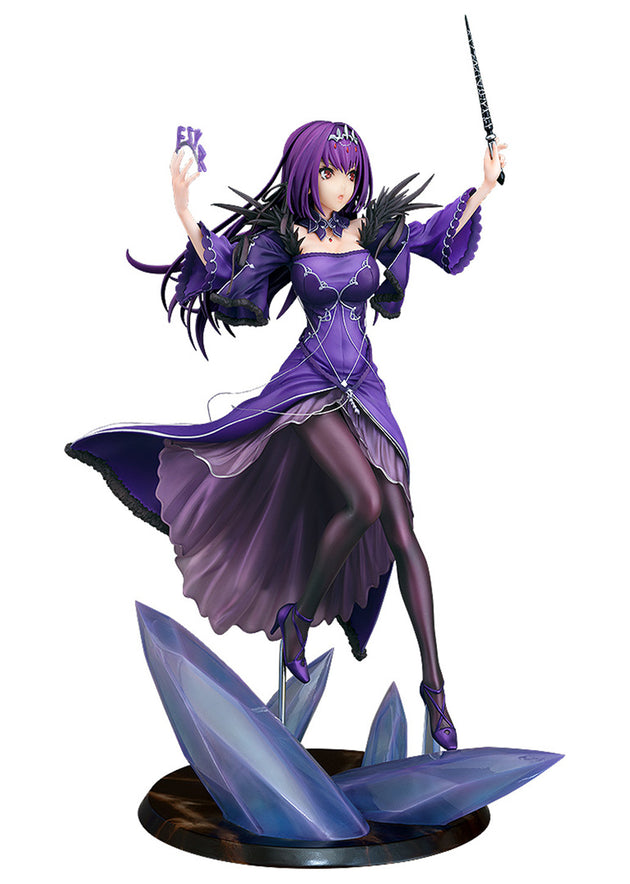 Fate/Grand Order: Caster/Scathach-Skadi - 1/7 Scale Figure (Phat!)