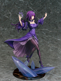 Fate/Grand Order: Caster/Scathach-Skadi - 1/7 Scale Figure (Phat!)