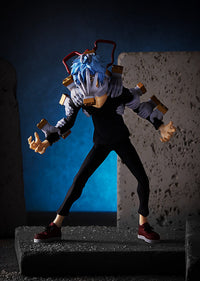 Pop UP PARADE: My Hero Academia - Tomura Shigaraki (TOMY)