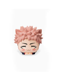 Jujutsu Kaisen: Ohiruneko - Mini Prize Figure Vol. 1 - [A] Yuji Itadori (SEGA)