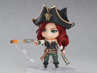 Nendoroid: League of Legends - Miss Fortune