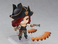 Nendoroid: League of Legends - Miss Fortune