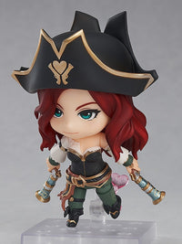 Nendoroid: League of Legends - Miss Fortune