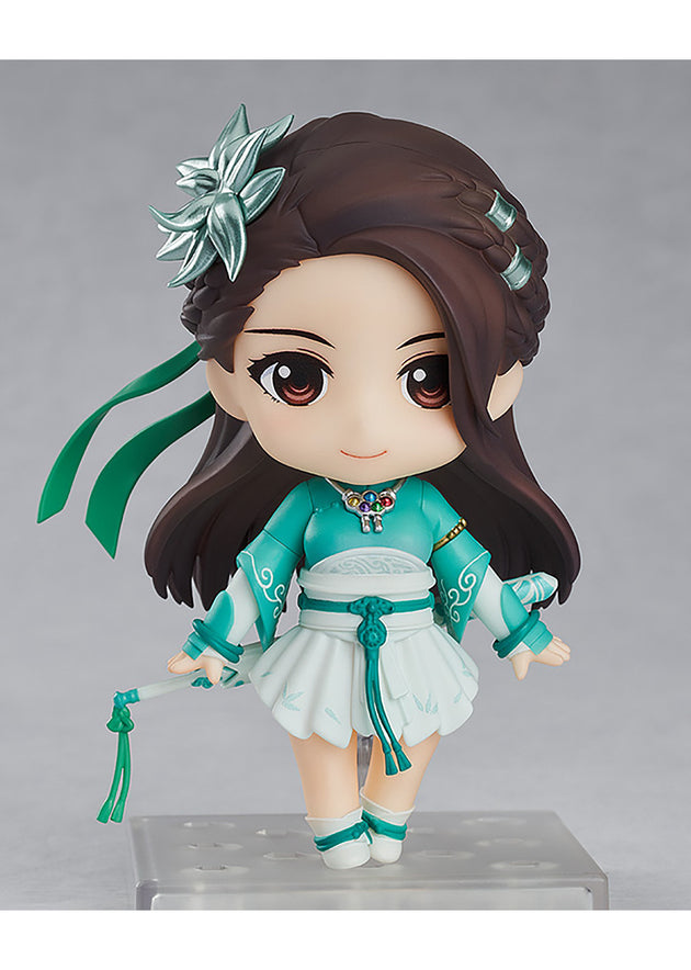 Nendoroid: Legend of Sword and Fairy 7 - Yue Qingshu