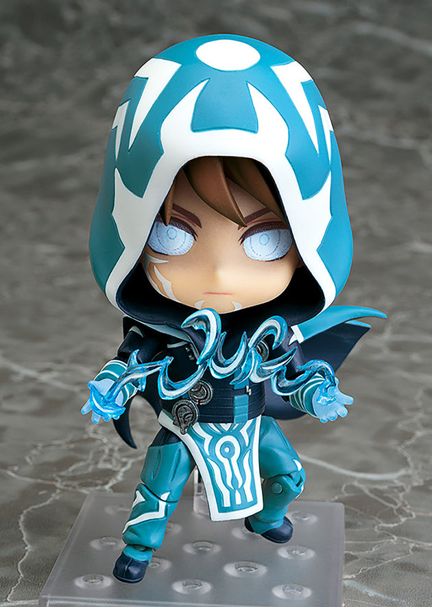 Nendoroid : Magic: The Gathering - Jace Beleren (Phat!)