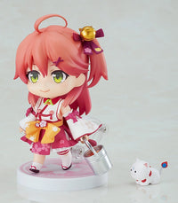 Nendoroid: hololive production - Sakura Miko (Max Factory)