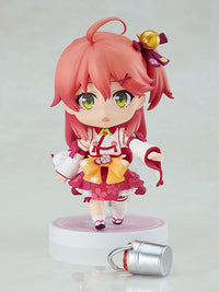 Nendoroid: hololive production - Sakura Miko (Max Factory)