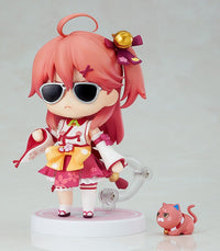 Nendoroid: hololive production - Sakura Miko (Max Factory)