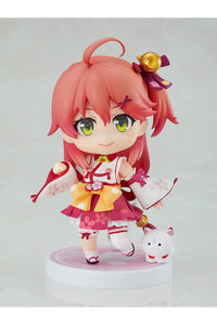 Nendoroid: hololive production - Sakura Miko (Max Factory)