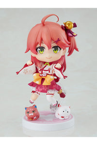 Nendoroid: hololive production - Sakura Miko (Max Factory)