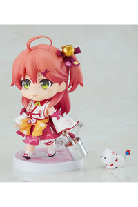 Nendoroid: hololive production - Sakura Miko (Max Factory)