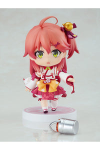 Nendoroid: hololive production - Sakura Miko (Max Factory)