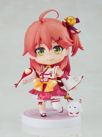 Nendoroid: hololive production - Sakura Miko (Max Factory)