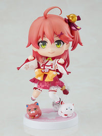 Nendoroid: hololive production - Sakura Miko (Max Factory)