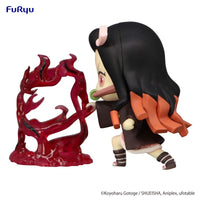 Demon Slayer: Kimetsu no Yaiba: Kamado Nezuko - Hold Prize Figure (FuRyu)