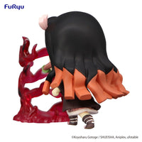 Demon Slayer: Kimetsu no Yaiba: Kamado Nezuko - Hold Prize Figure (FuRyu)