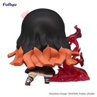 Demon Slayer: Kimetsu no Yaiba: Kamado Nezuko - Hold Prize Figure (FuRyu)