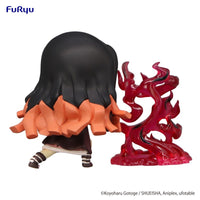 Demon Slayer: Kimetsu no Yaiba: Kamado Nezuko - Hold Prize Figure (FuRyu)