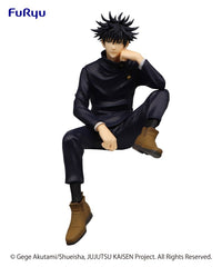 Jujutsu KAISEN: Megumi Fushiguro - Noodle Stopper Figure (FuRyu)