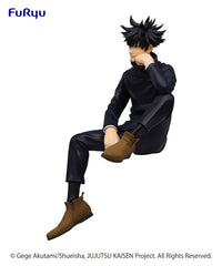 Jujutsu KAISEN: Megumi Fushiguro - Noodle Stopper Figure (FuRyu)